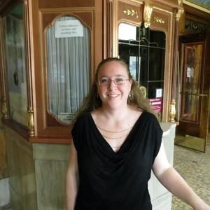 Meet your Posher, Melissa